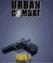 Download 'Urban Combat (176x208)' to your phone